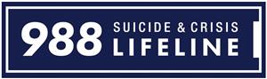 988 suicide and crisis lifeline